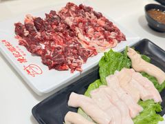 -陈记顺和潮汕牛肉火锅(韩江路店)