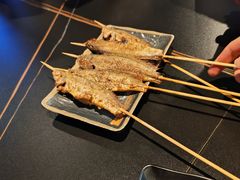 -黄鱼炙夜·烧烤·小龙虾(星荟广场店)