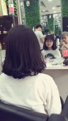 -娇点芭莎·烫染形象设计