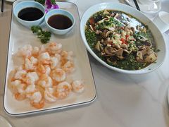 -滁香园·滁州菜(琅琊山店)