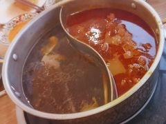 -松野谷·寿喜烧自助(华联顺义金街购物中心店)