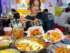 -玄希浪漫厨房·韩料烤肉(湖滨银泰in77店)