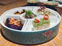 -宁波柏悦酒店·钱湖渔港