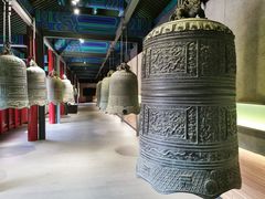 -大钟寺古钟博物馆
