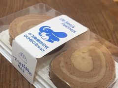 -小飞象面包公社(珠江路金鹰店)