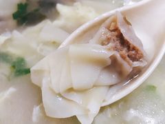 宁记大馅云吞-海清宁记大馅云吞