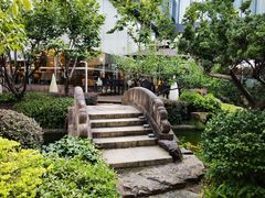 -上海虹桥宾馆(郁锦香品牌酒店)