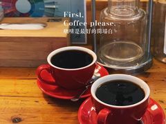 -参差咖啡(水果湖公园店)