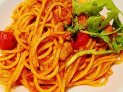 意面-必胜客(WOW株洲中鸿店)
