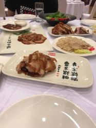 点击看大图 -全聚德烤鸭店·宴会厅(和平门店)