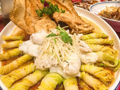-盈春大饭店(千山路店)