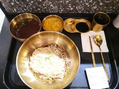 -贡梅老面馆·蟹粉面·无锡特色小吃(南长街主推店)