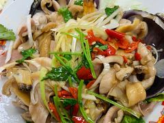 -崴海渔村(虹梅路店)