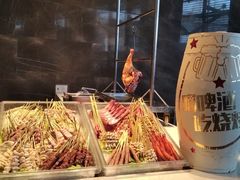 -长沙大王山朗豪酒店·朗豪自助餐厅