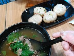 -小杨生煎(黄河路店)