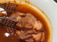 -箪食巷私房菜馆·鲁菜(玉函路店)