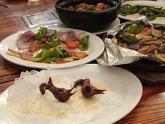 -富哥食店