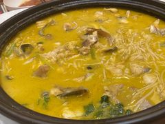 -鲁宴·鲁煨黄河生态大鲤鱼(月坛店)