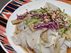 -塔哈尔·新疆盛宴(奉贤龙湖店)