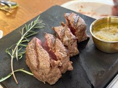 -Entrecôte 法国牛扒馆(保利·时光里店)