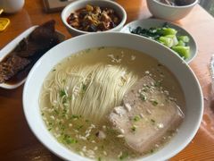 -同得兴 Since·1995 传统苏式面馆(十全街店)