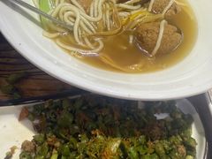-一盏明灯全素斋(殊像寺店)