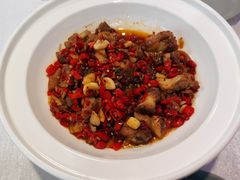 -湘中缘·湖南菜(娄底驻京办店)