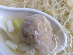 -小梁哥云吞面(黄贝岭店)