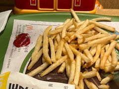 -麦当劳(鼓楼店)