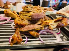 -大铁勺新津菜(东丽阳光新业广场店)