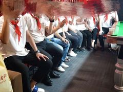 -顽主轰趴馆团建ktv桌游狼人杀(望京店)