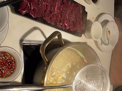 -潮发潮汕牛肉店(龙洞店)