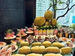 -雍容荟活波龙自助餐(IFS黑金店)