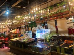 -79号渔船海鲜饭店(华强北店)