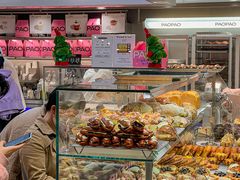 -PAOPAO Bakery&Café(港汇店)