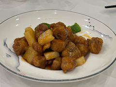 -金河半岛园林酒家(金融城店)