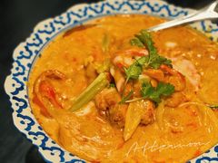 -Thai Alley泰爱里(二沙岛店)