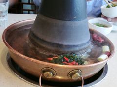 -阳坊大都涮羊肉(阳坊总店)