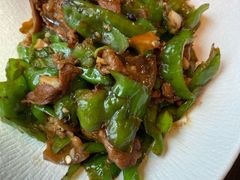 湖南小炒肉-凤凰湘语·海派湘菜(浦东旗舰店)