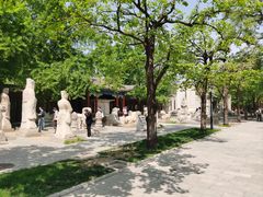 -北京石刻艺术博物馆(五塔寺)