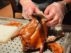 -全聚德(双井店)