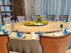 -香山湖渔家大院