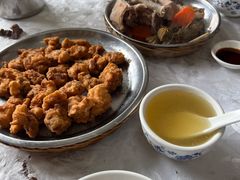 -台山第一家兴华黄鳝饭·黄鳝婆(彭沙坑总店)