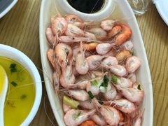 盐水白虾-宾湖农庄·农场特色(太湖龙之梦店)