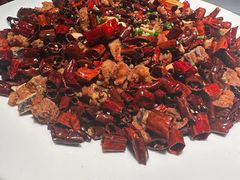 -辣婆婆(航天桥店)