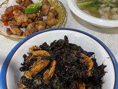 -崖口红树林海鲜餐厅