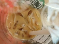 -星巴克(南京弘阳购物中心店)