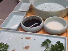 -印象天台·非遗文化美食