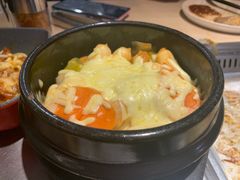 -新石器烤肉(百联川沙店)