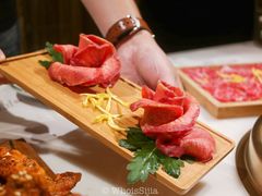 -同心如意传统铜火锅